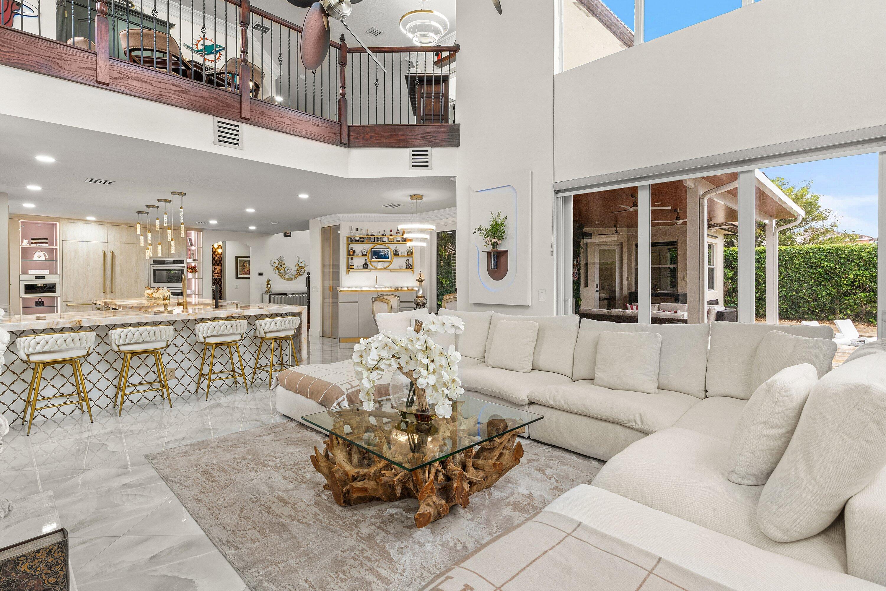 VILLAGES OF WINDSOR 1 - Residential