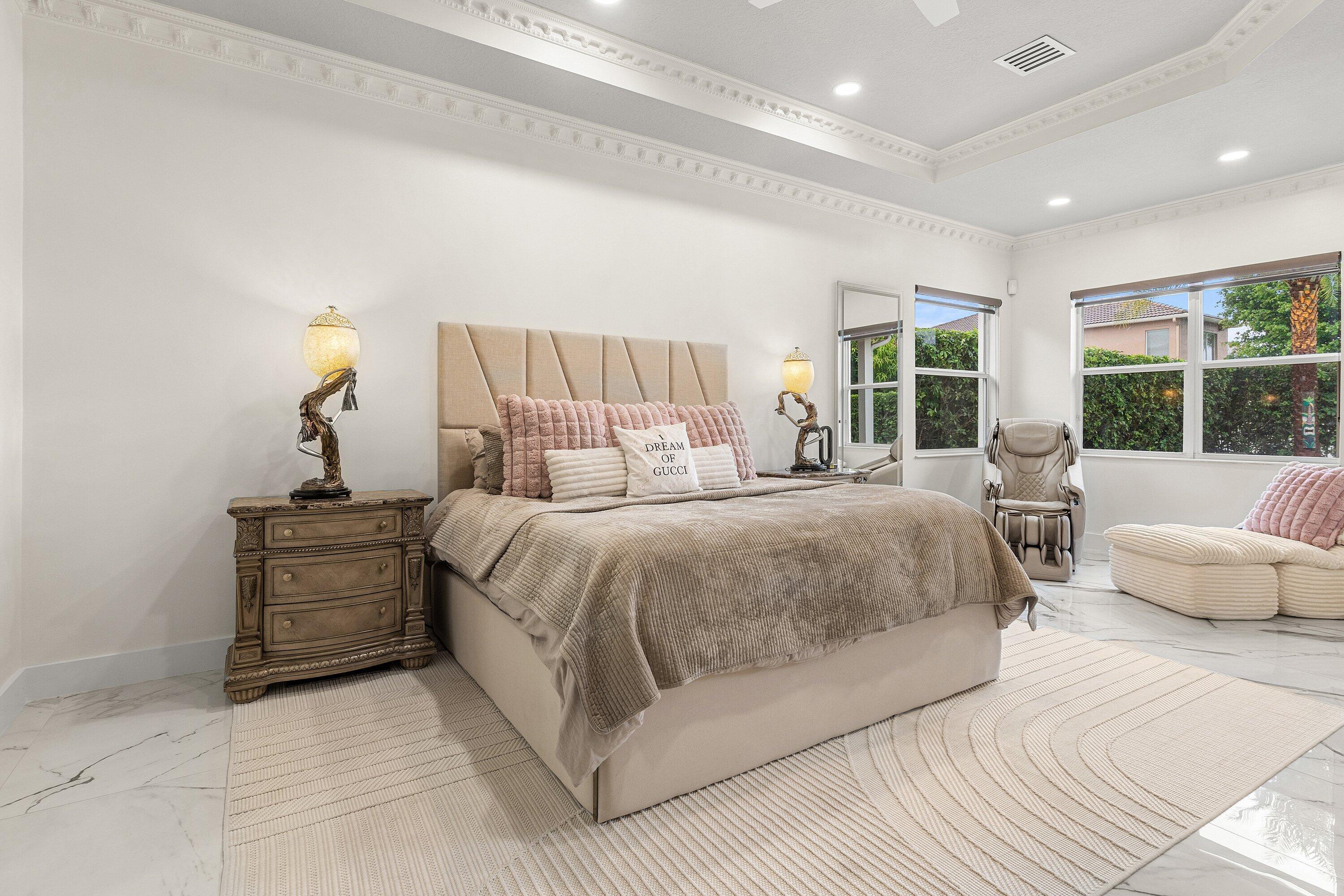 VILLAGES OF WINDSOR 1 - Residential