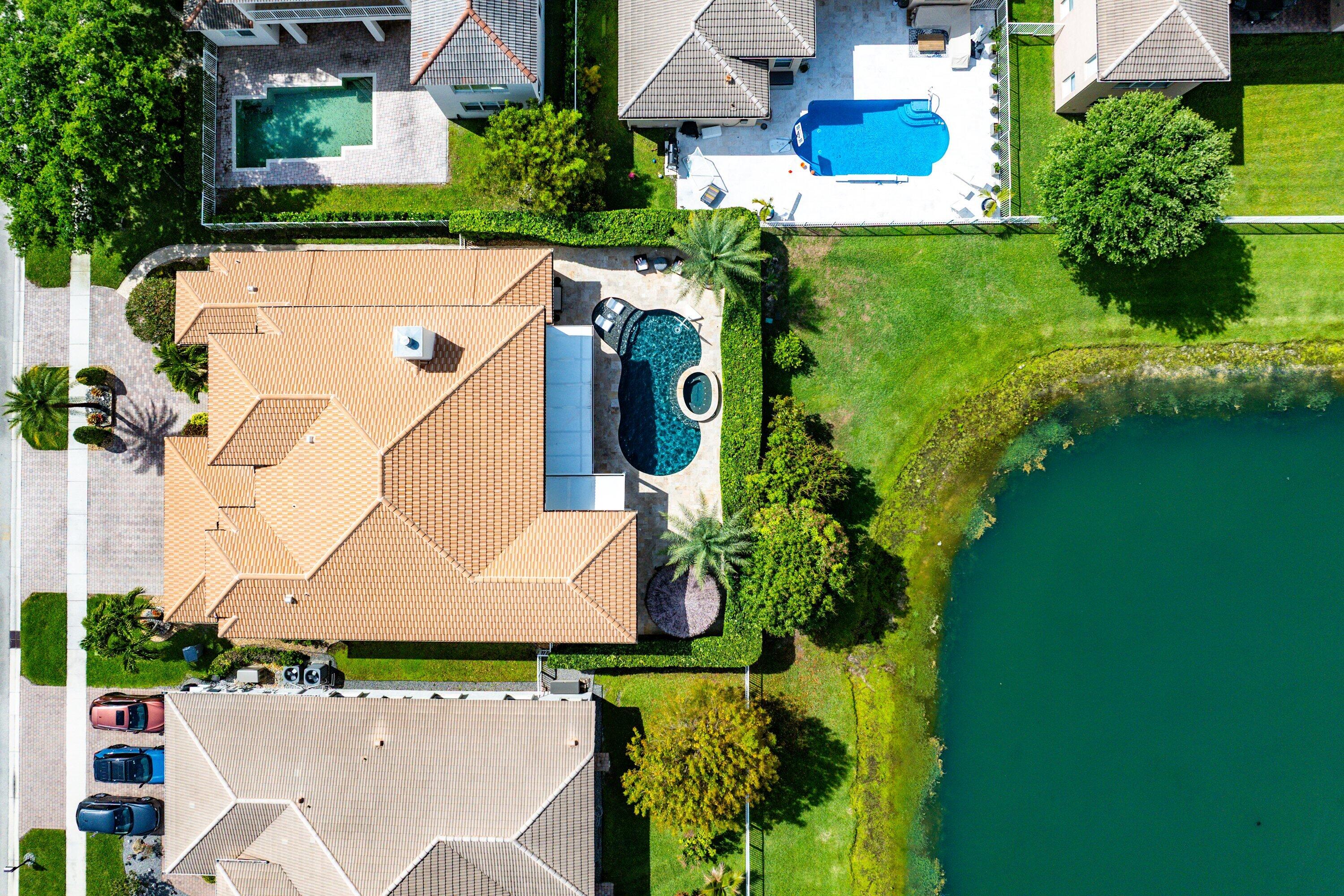 VILLAGES OF WINDSOR 1 - Residential