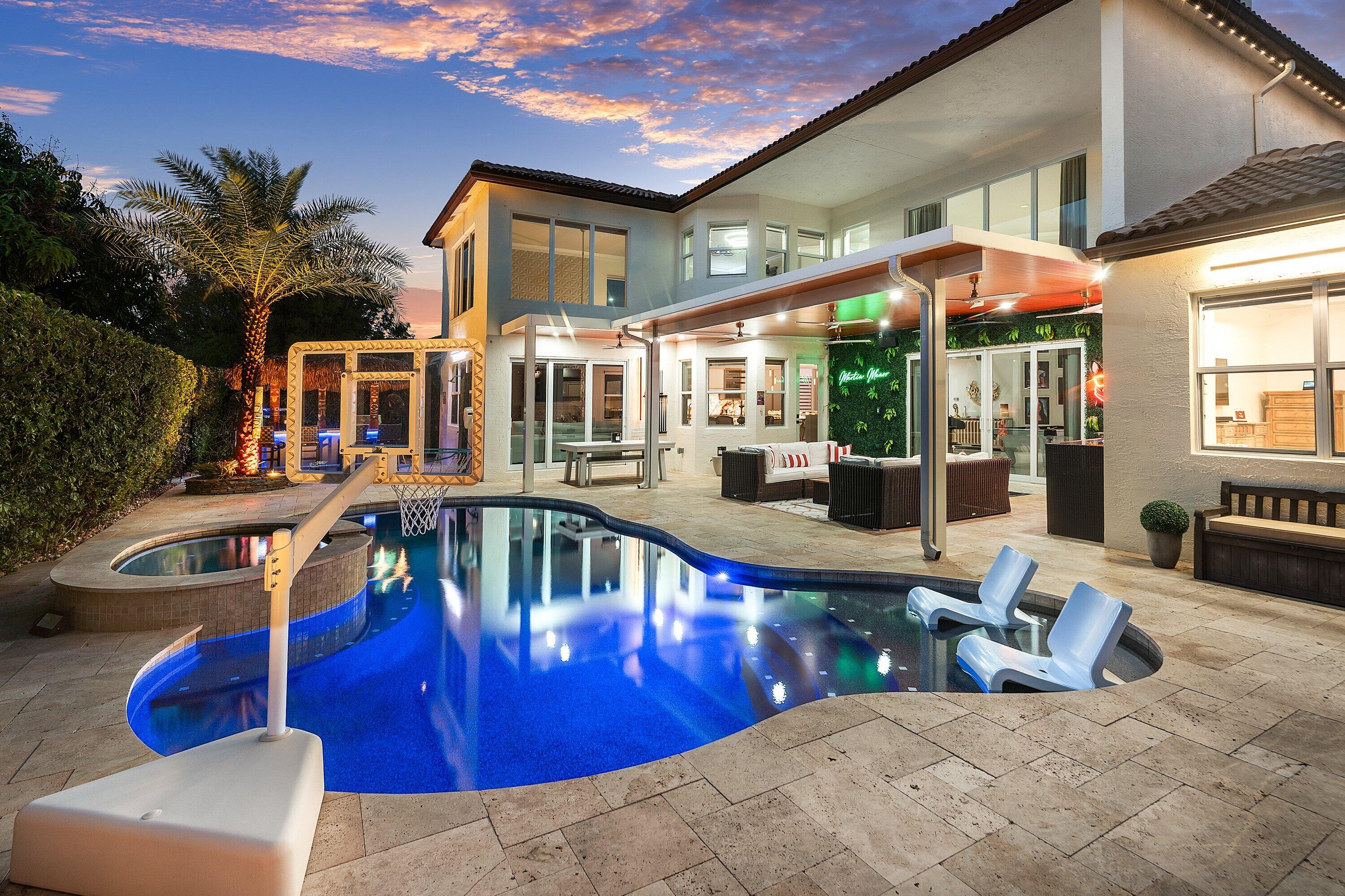 VILLAGES OF WINDSOR 1 - Residential