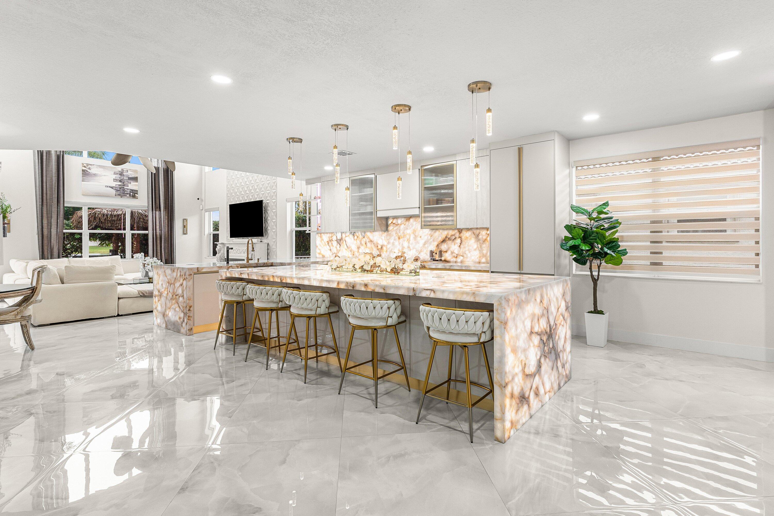 VILLAGES OF WINDSOR 1 - Residential