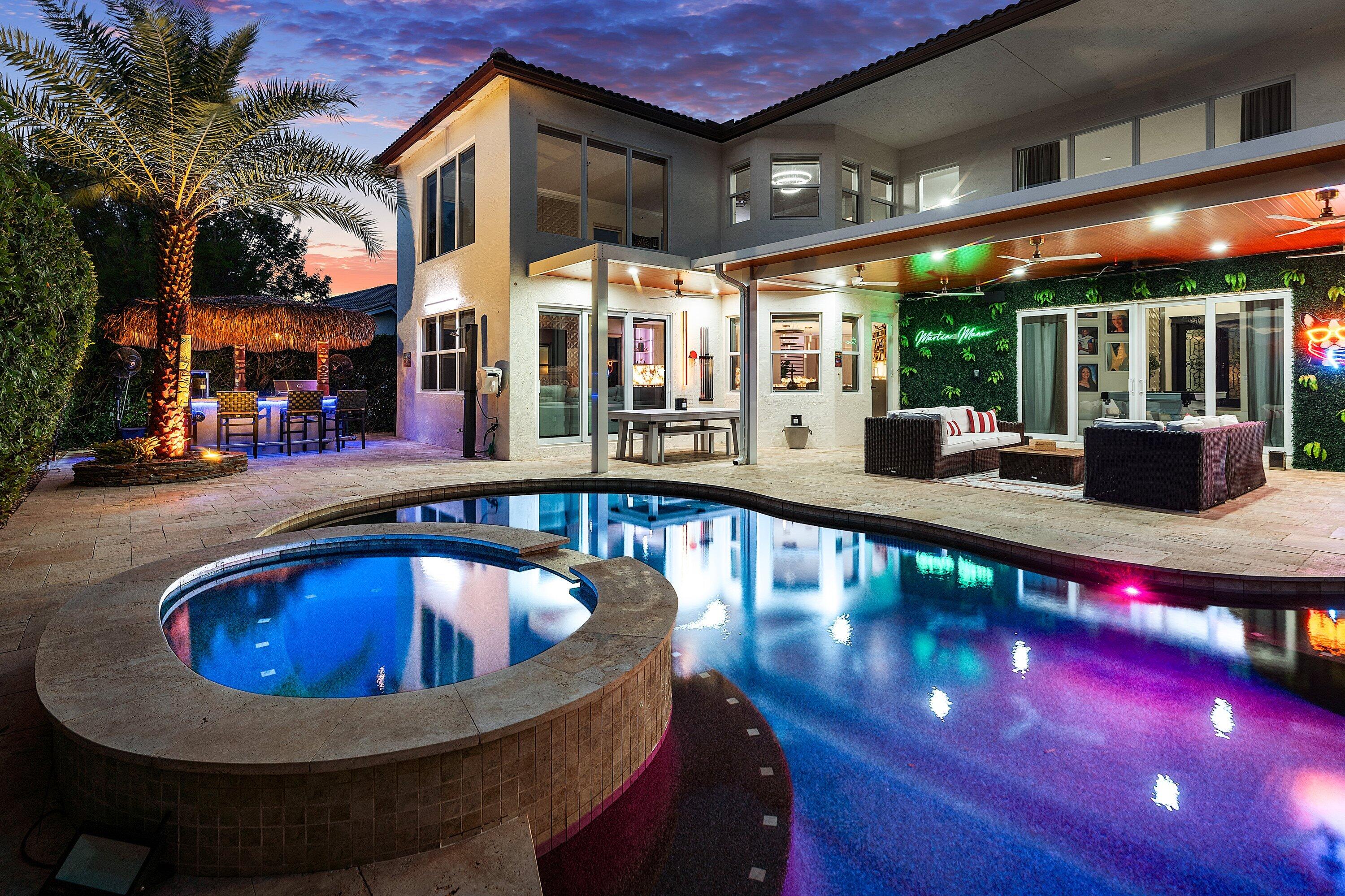 VILLAGES OF WINDSOR 1 - Residential