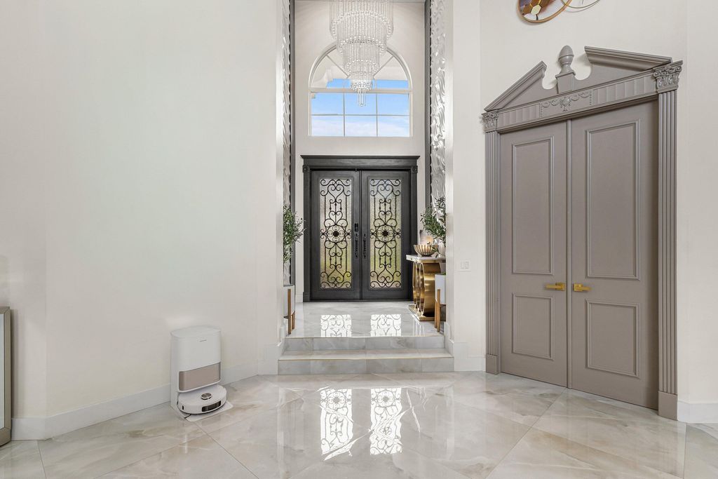 Photo of 7256 VÃ­a Abruzzi, Wellington, FL 33467 (MLS # B26010916)