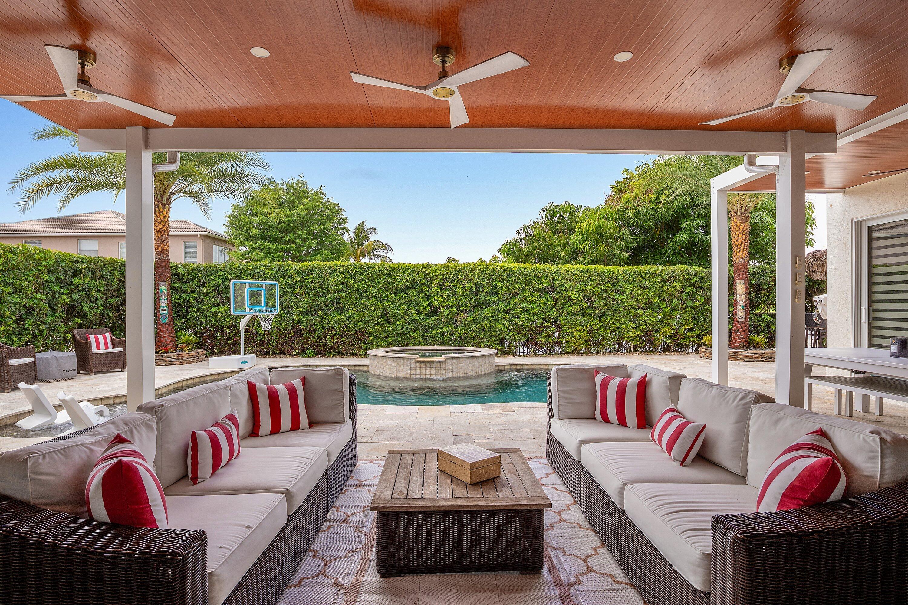 VILLAGES OF WINDSOR 1 - Residential