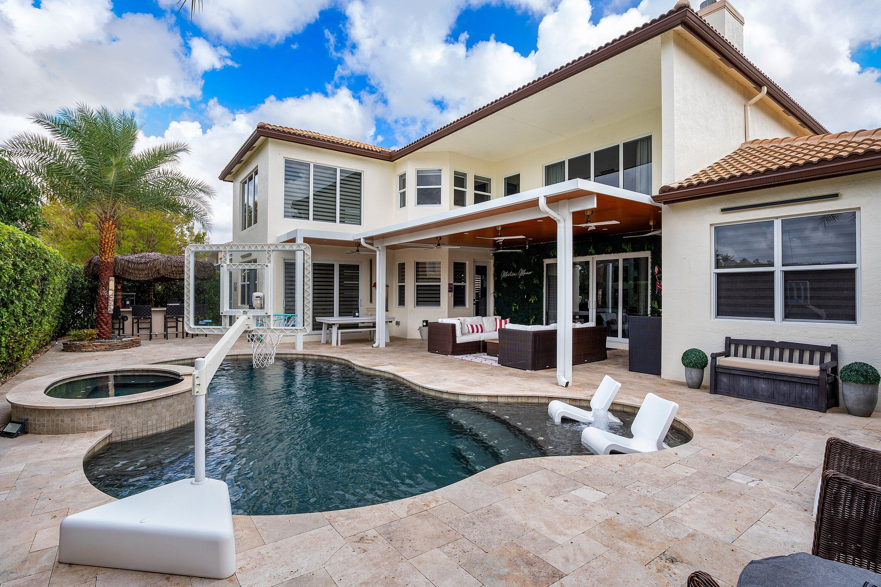 VILLAGES OF WINDSOR 1 - Residential