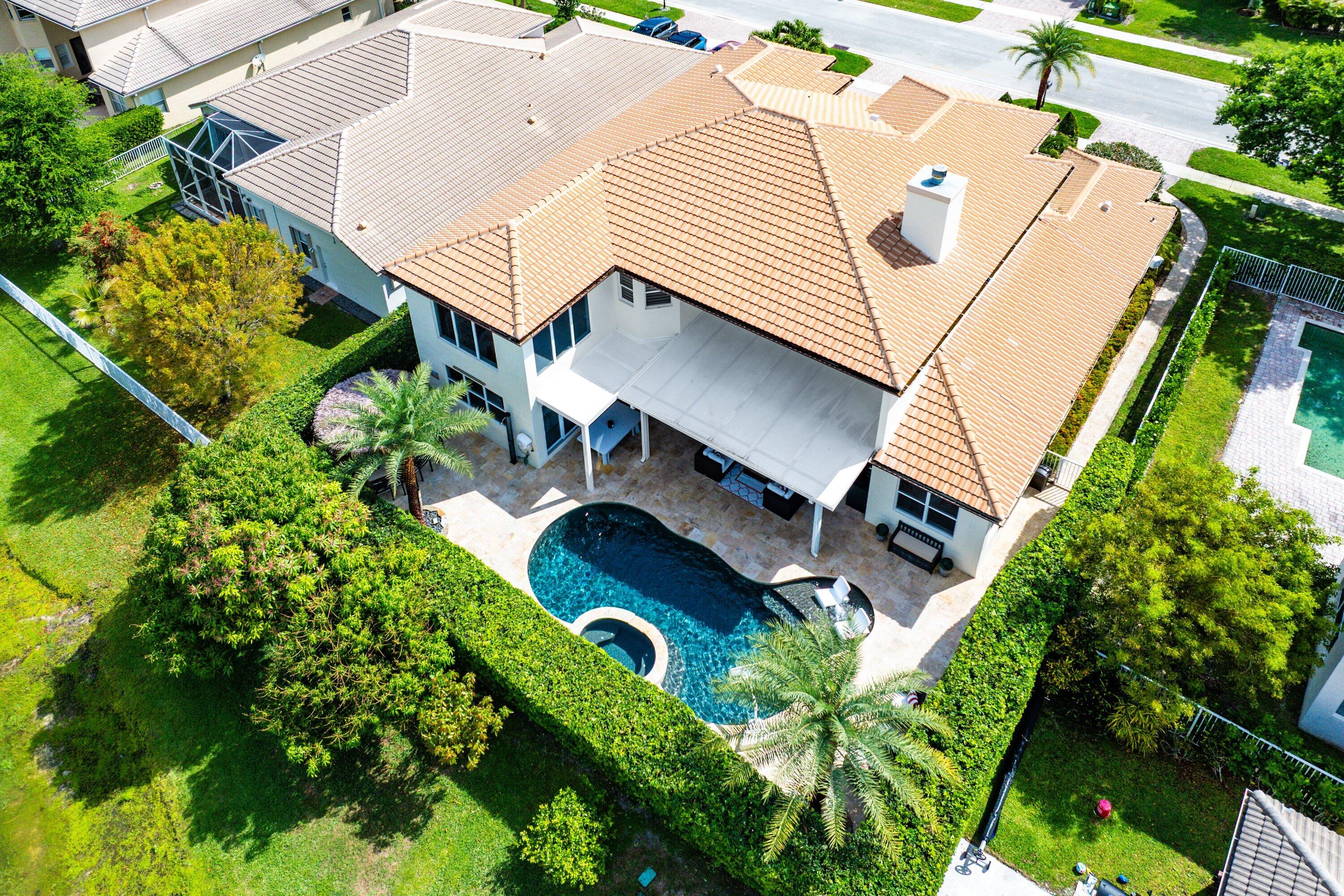 VILLAGES OF WINDSOR 1 - Residential