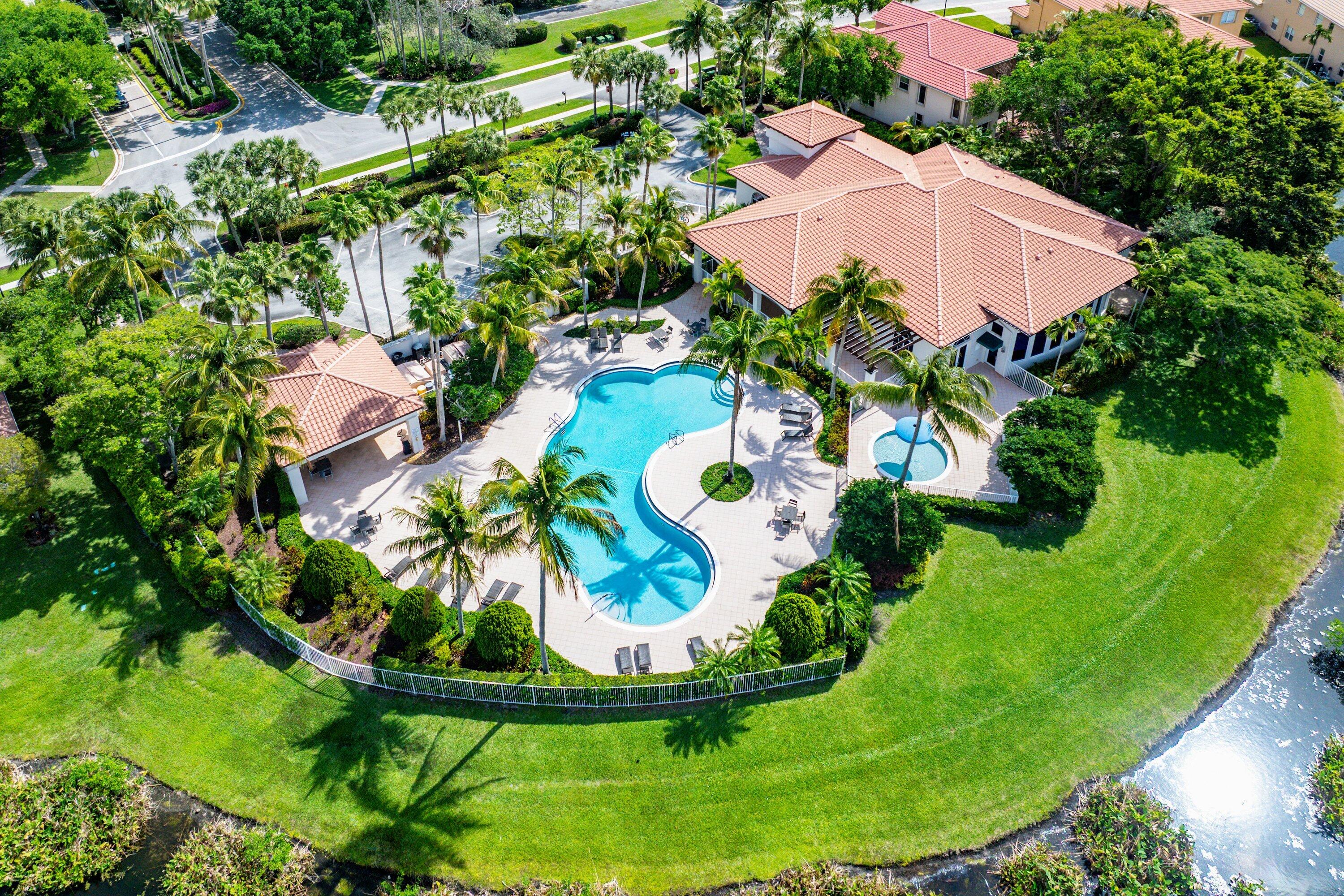 VILLAGES OF WINDSOR 1 - Residential