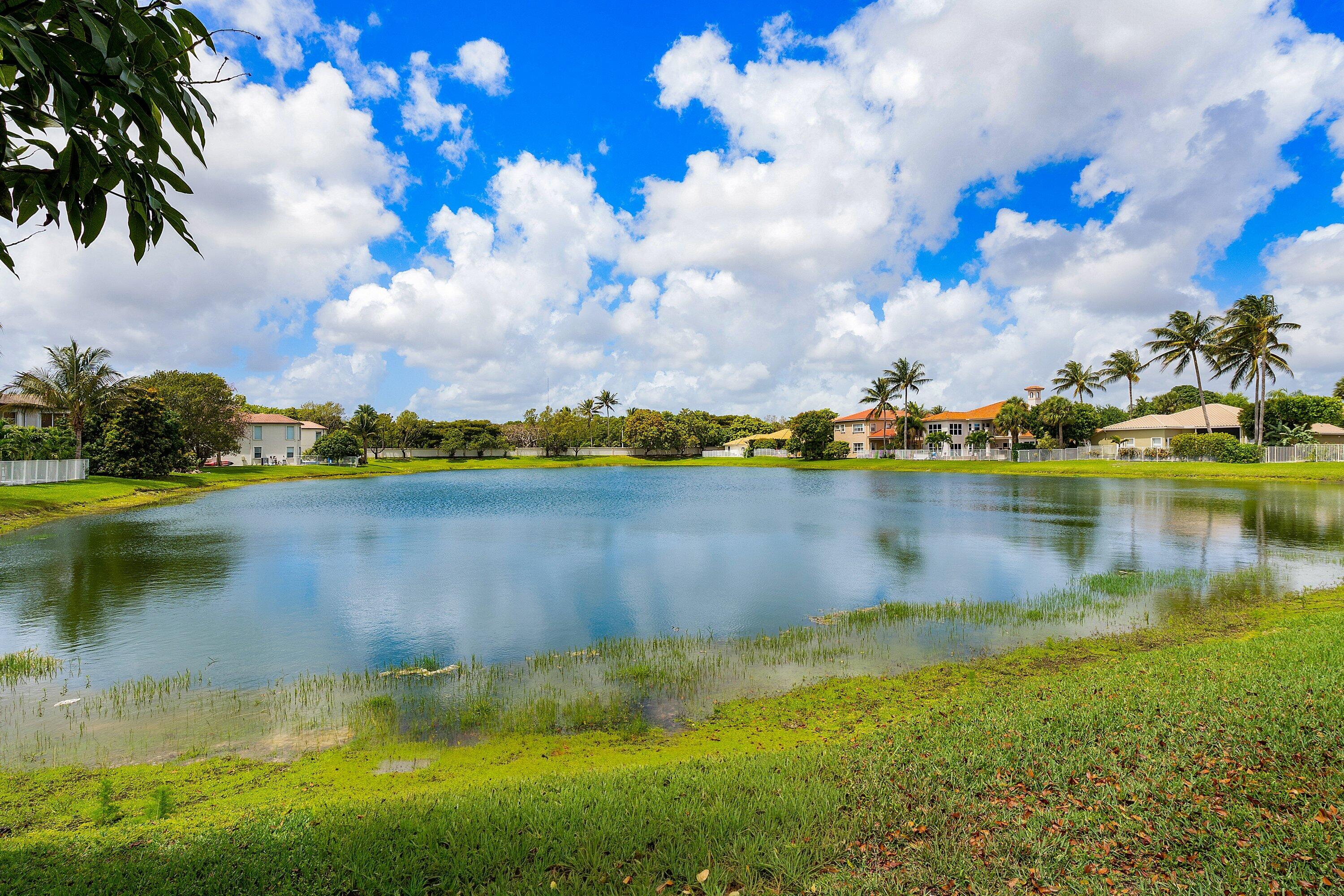 VILLAGES OF WINDSOR 1 - Residential