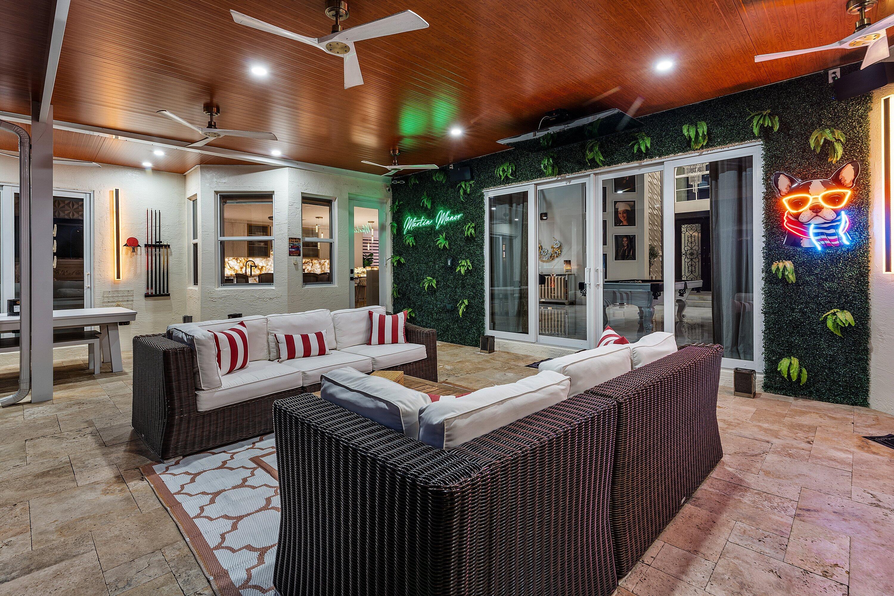 VILLAGES OF WINDSOR 1 - Residential