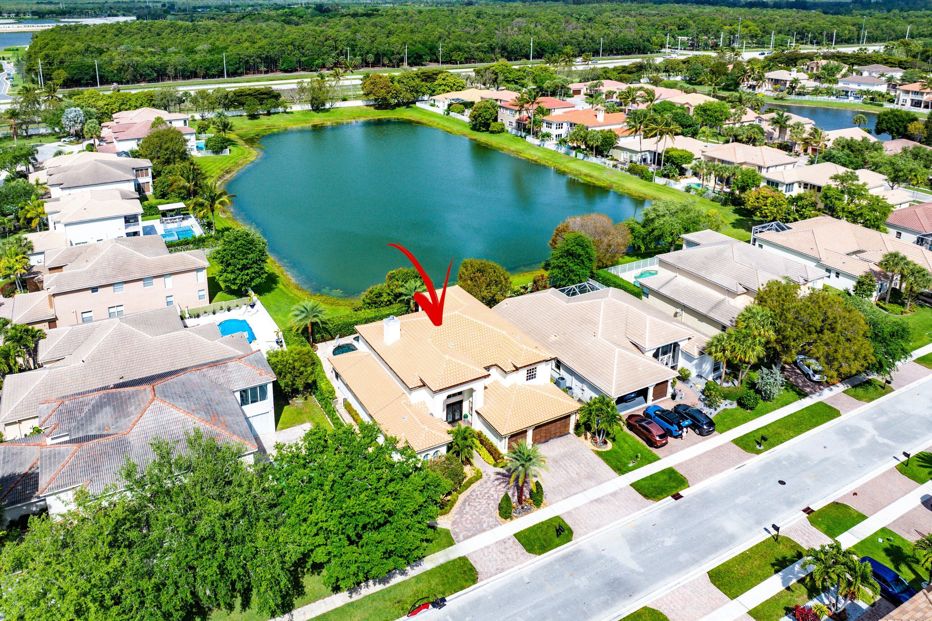 VILLAGES OF WINDSOR 1 - Residential