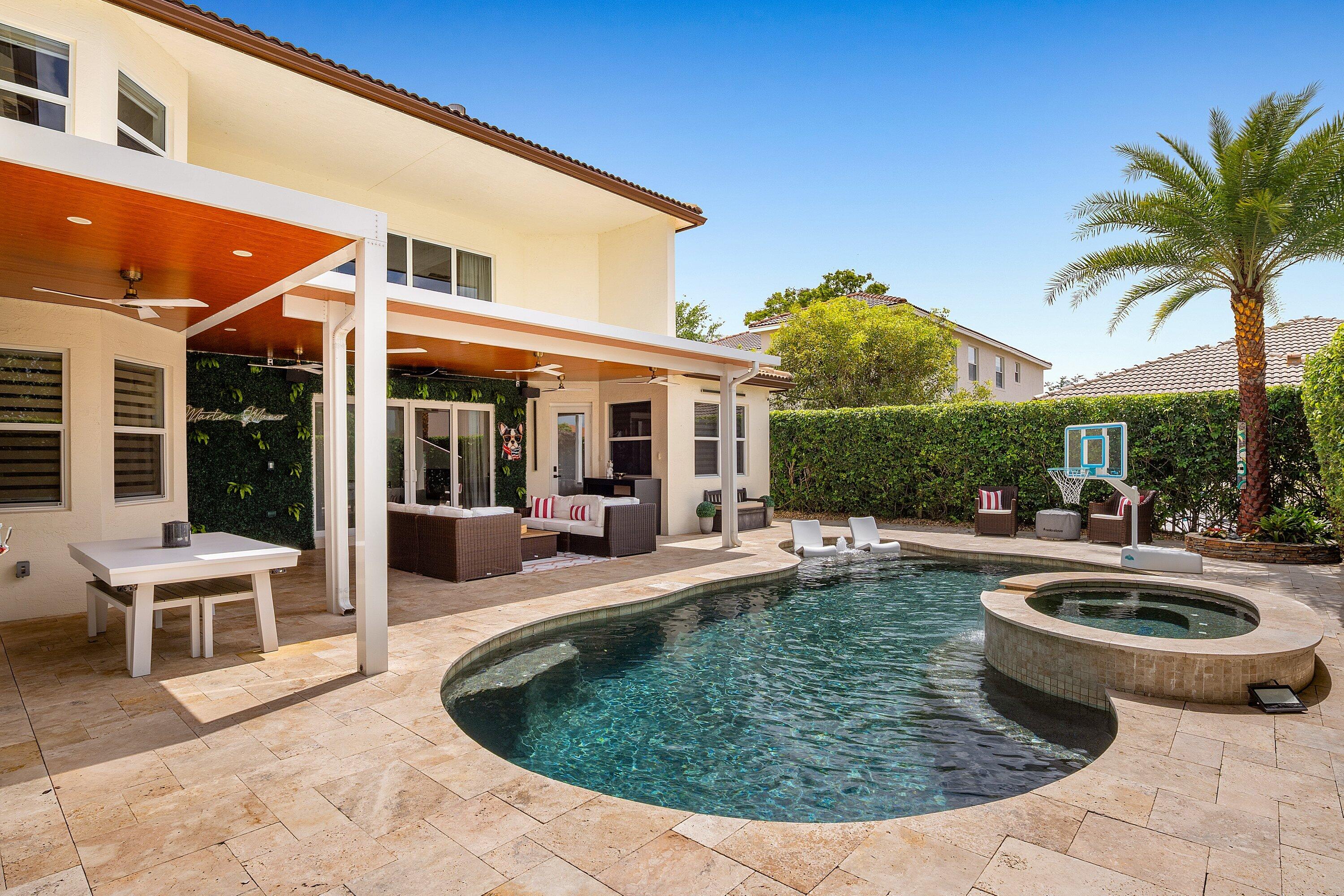 VILLAGES OF WINDSOR 1 - Residential