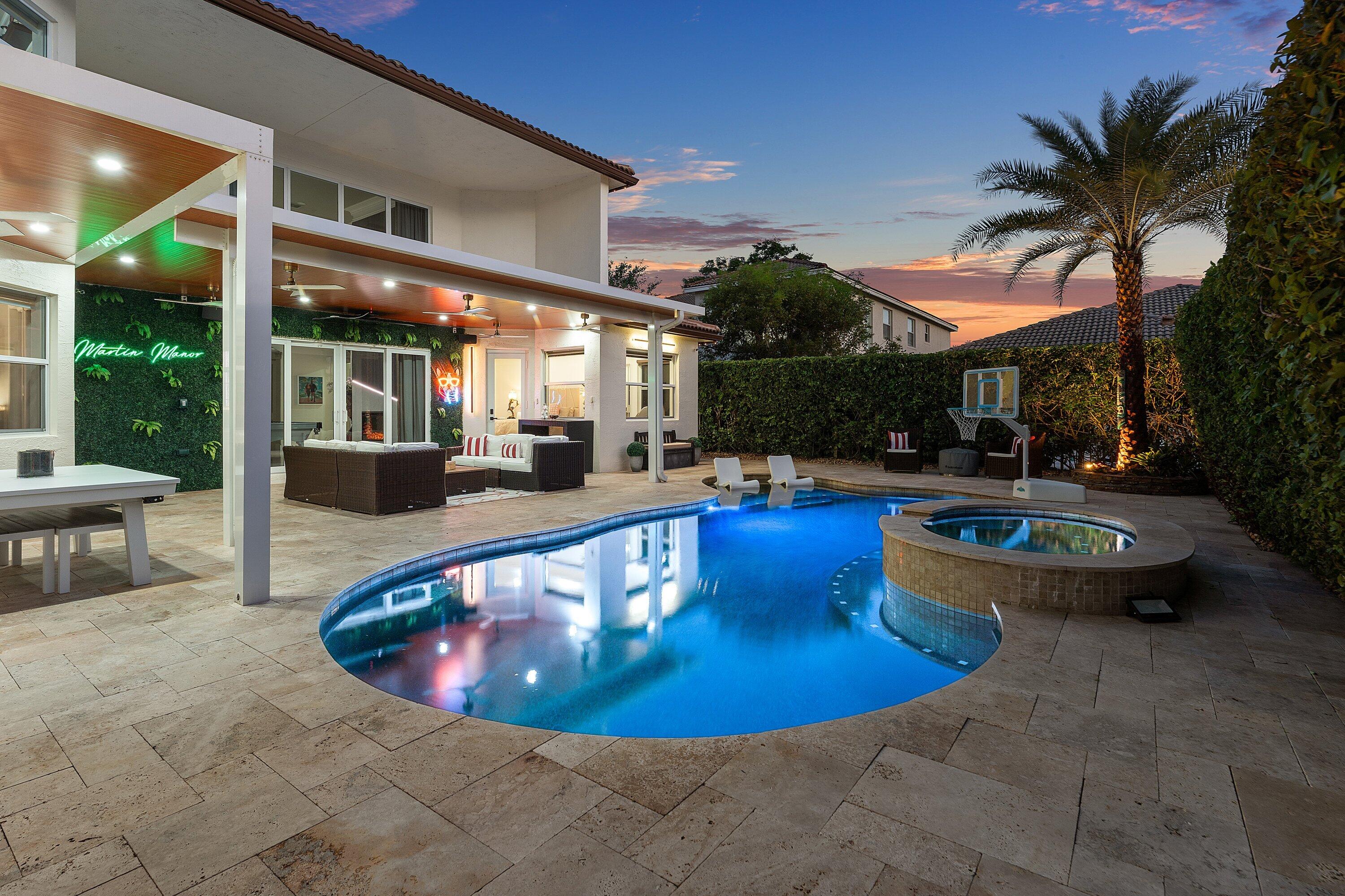 VILLAGES OF WINDSOR 1 - Residential