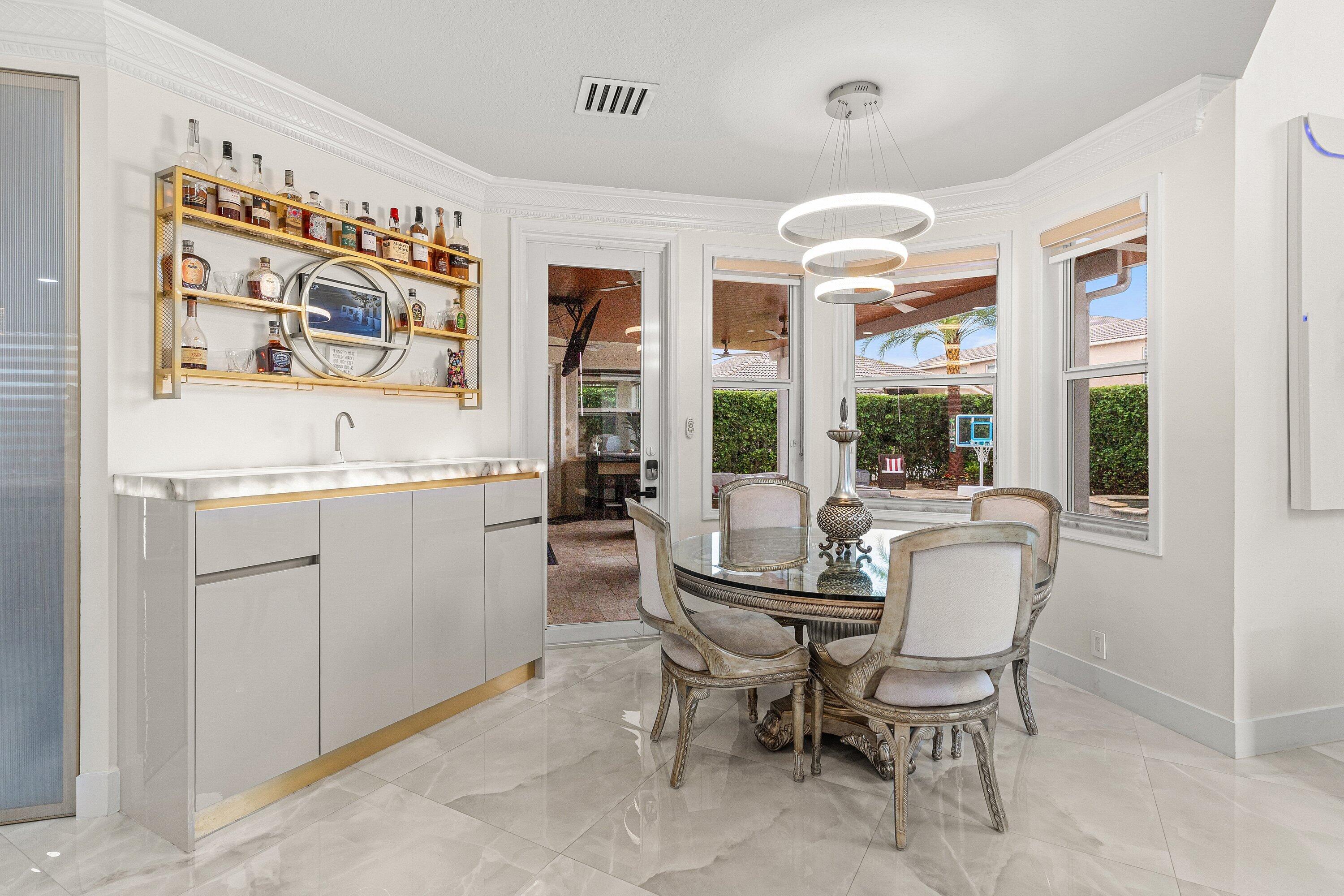 VILLAGES OF WINDSOR 1 - Residential