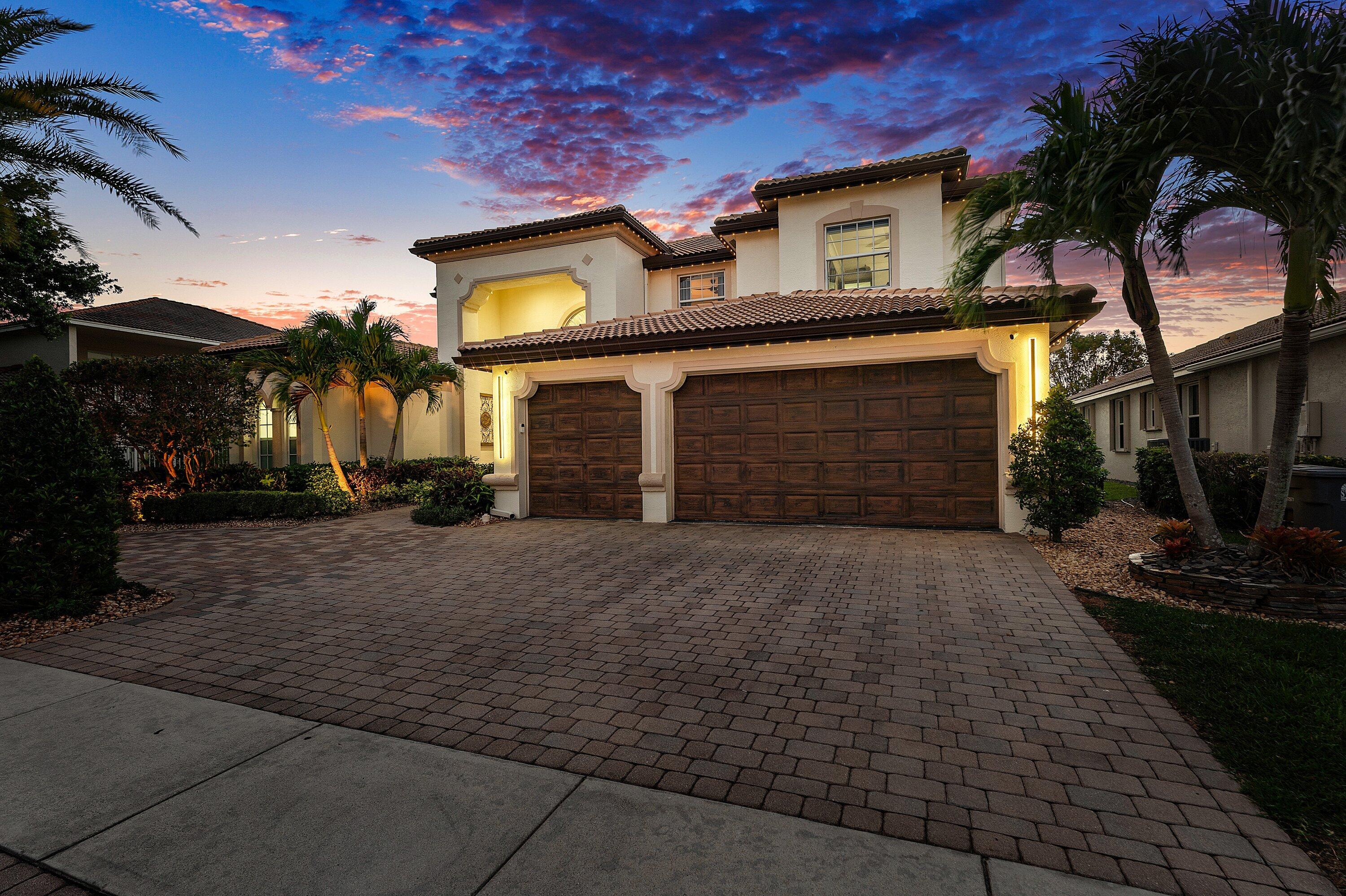 VILLAGES OF WINDSOR 1 - Residential