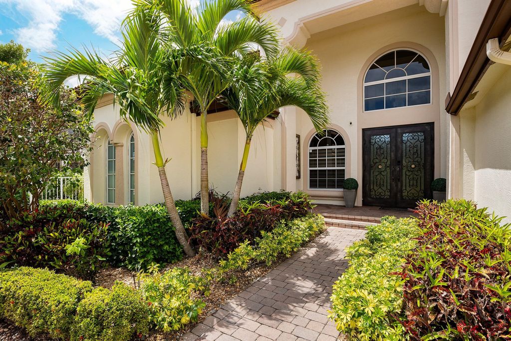 Photo of 7256 VÃ­a Abruzzi, Wellington, FL 33467 (MLS # B26010916)