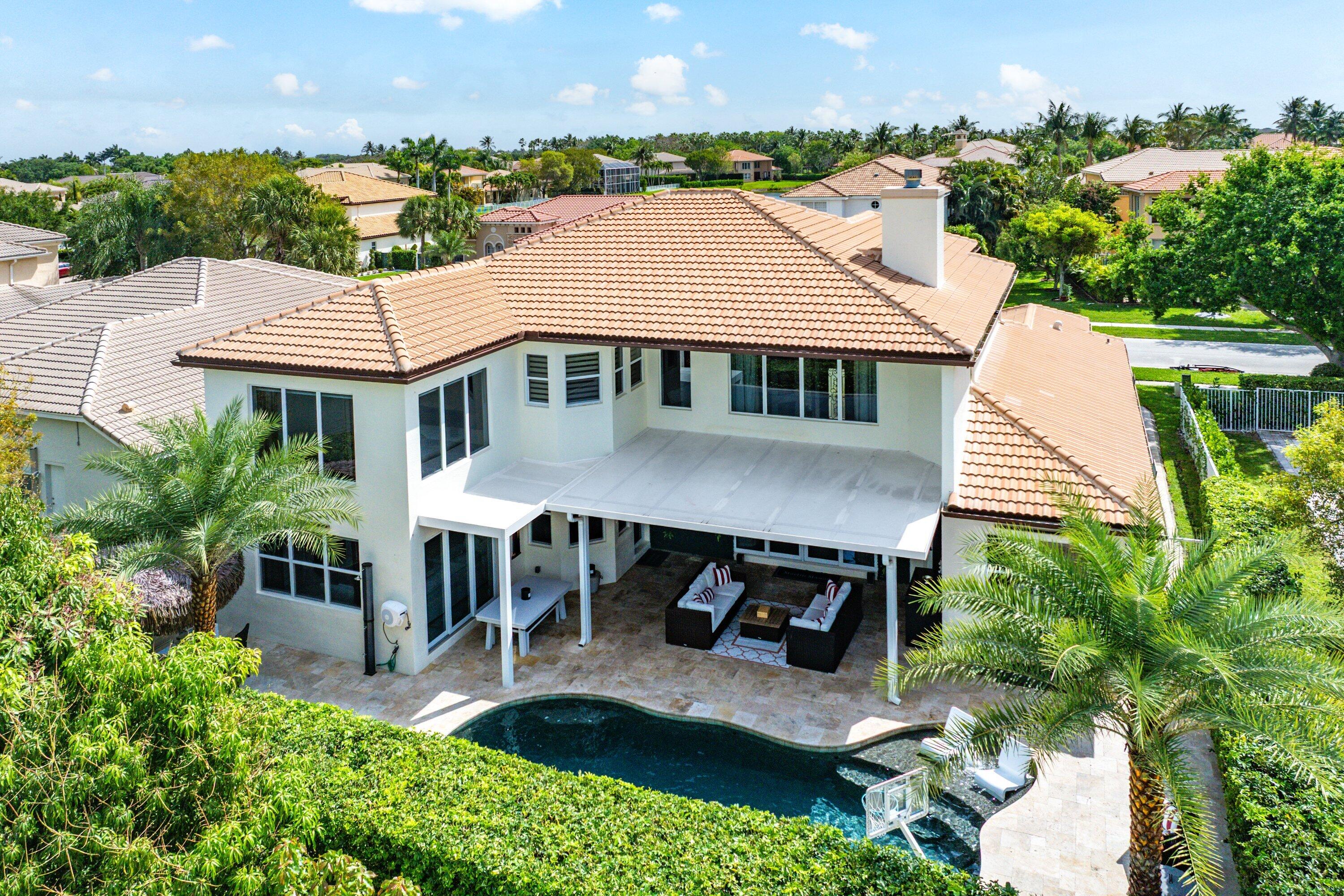 VILLAGES OF WINDSOR 1 - Residential