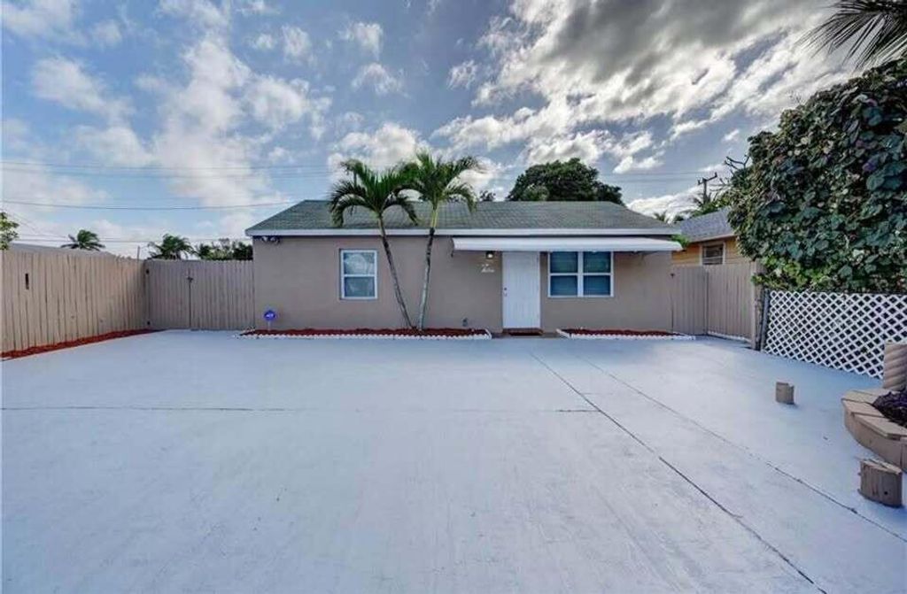 Photo of 952 30th Street, West Palm Beach, FL 33407 (MLS # B26022780)