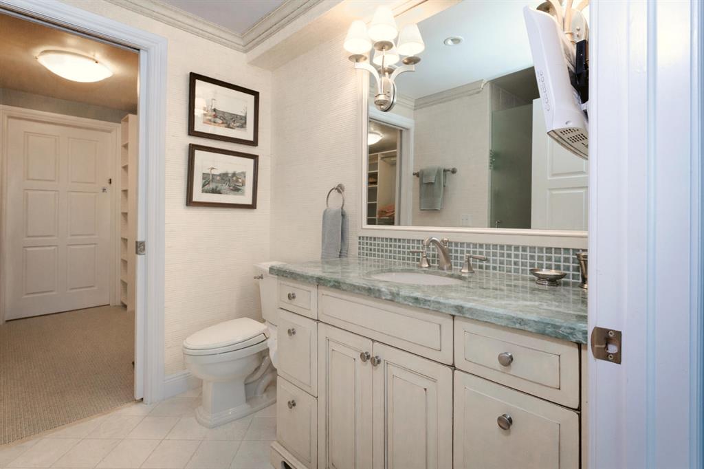 VILLAS INC - Residential