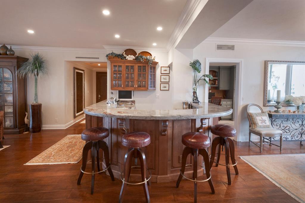 VILLAS INC - Residential