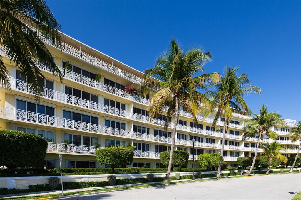 VILLAS INC - Residential