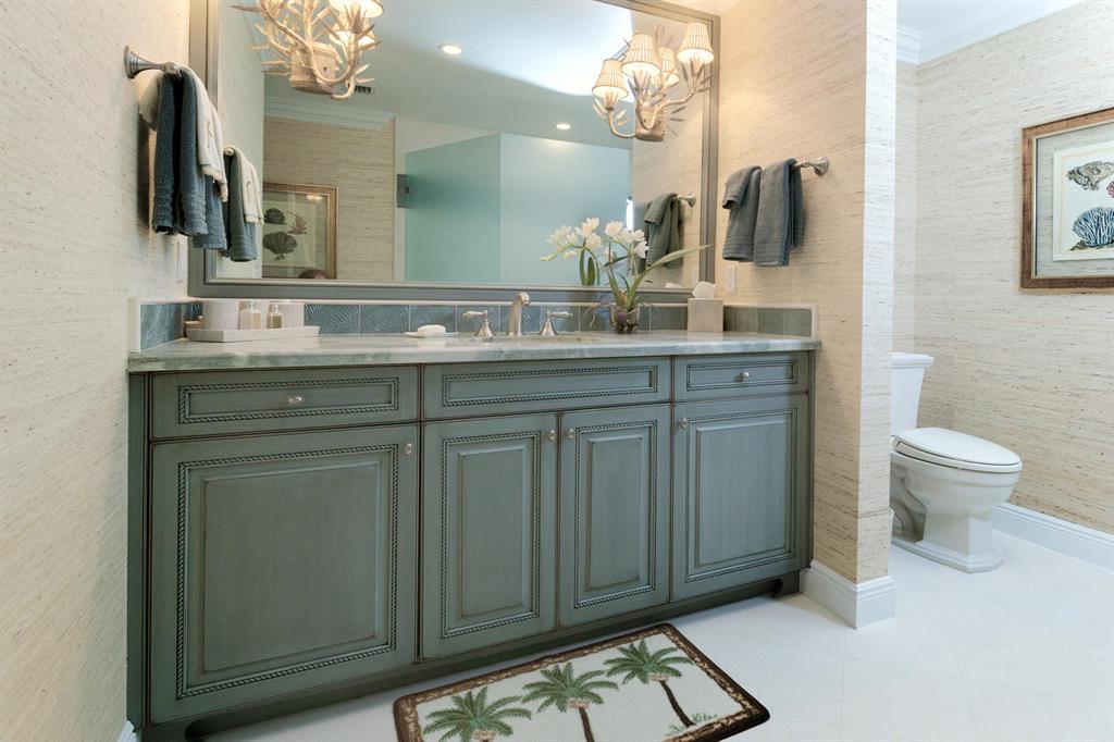 VILLAS INC - Residential