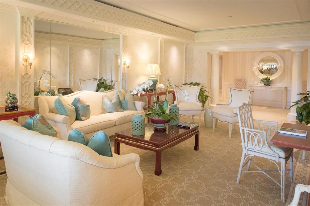 VILLAS INC - Residential