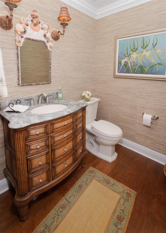 VILLAS INC - Residential