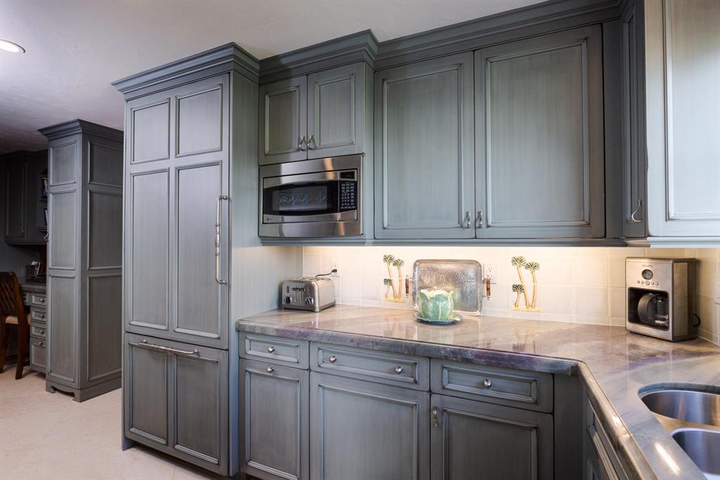 VILLAS INC - Residential