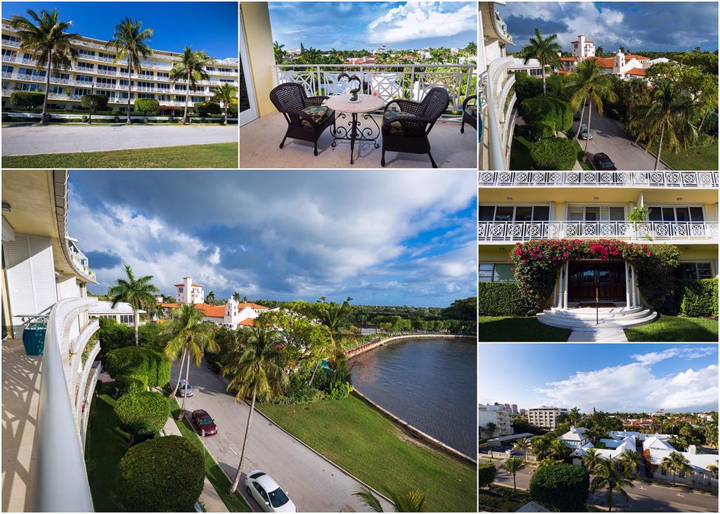 VILLAS INC - Residential