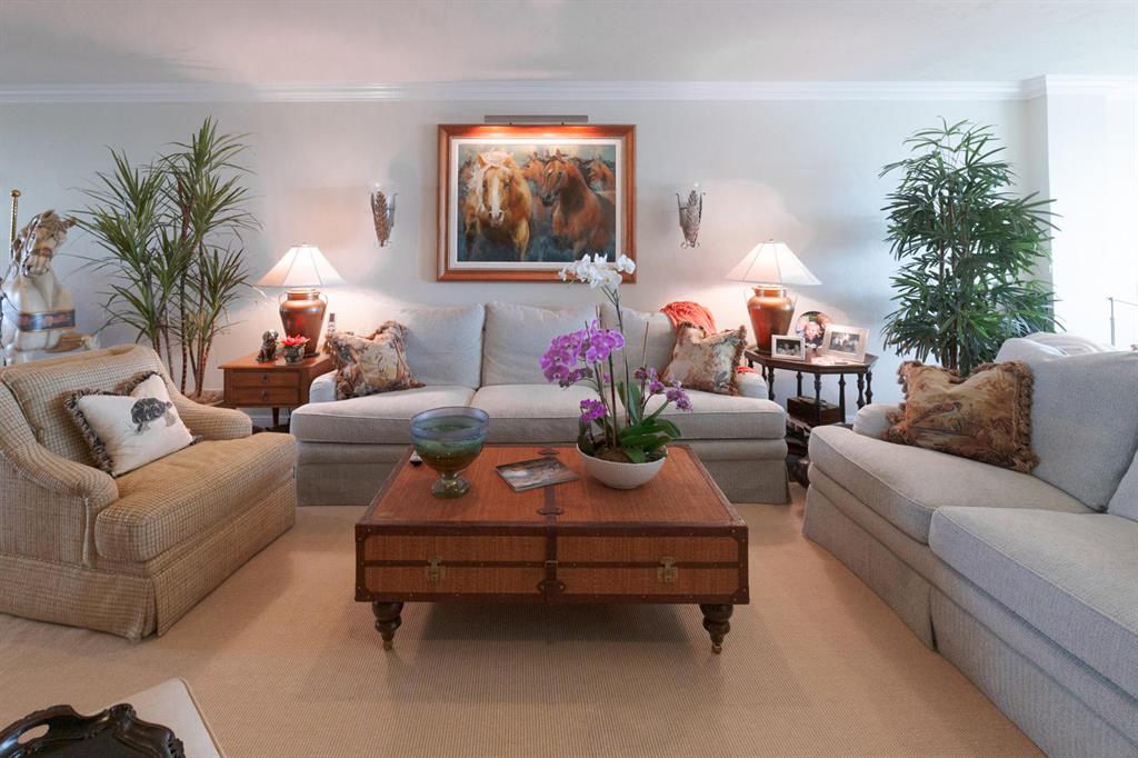 VILLAS INC - Residential