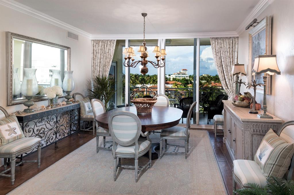 VILLAS INC - Residential