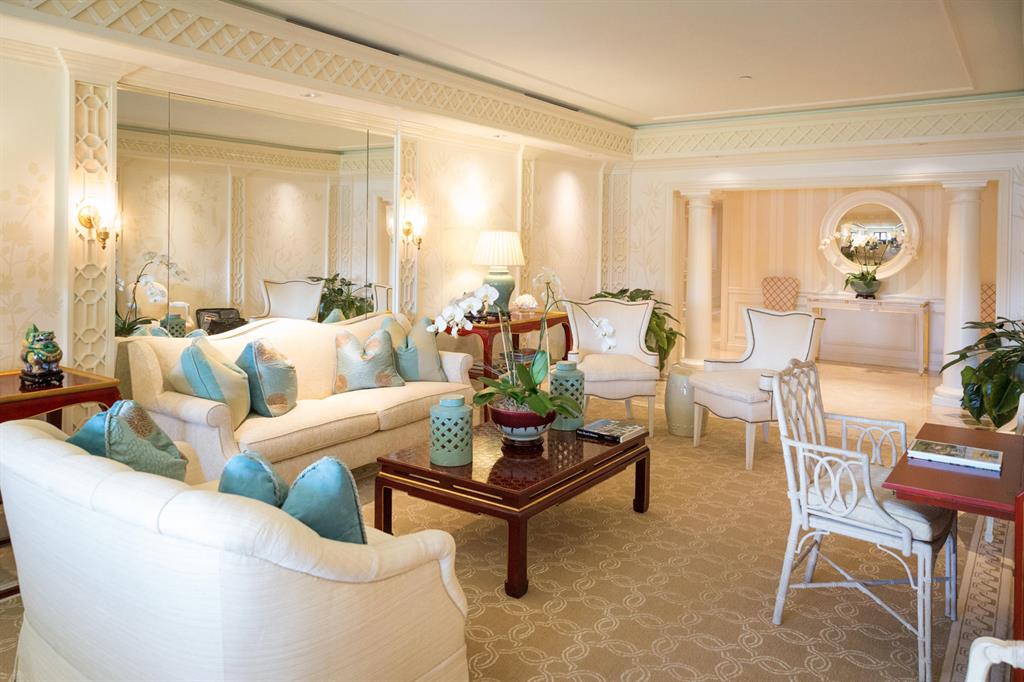 VILLAS INC - Residential