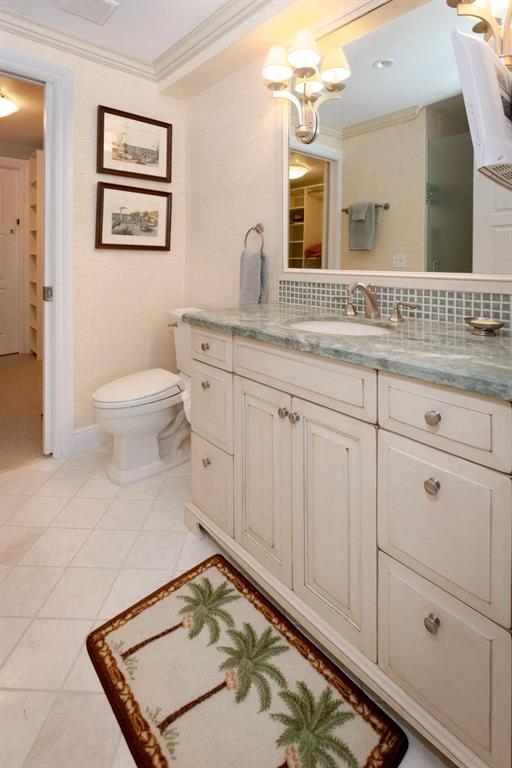 VILLAS INC - Residential