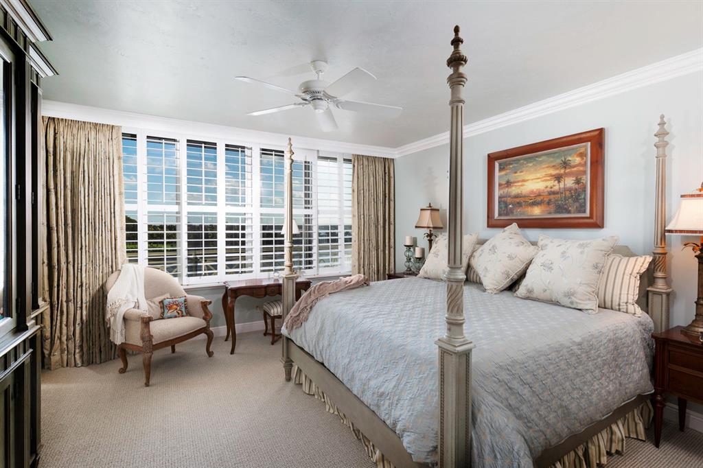 VILLAS INC - Residential