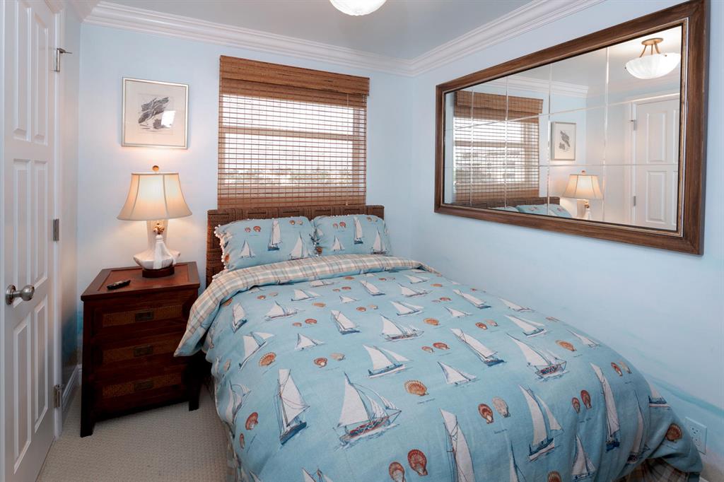 VILLAS INC - Residential