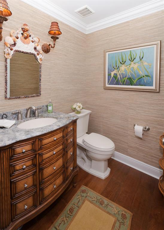 VILLAS INC - Residential