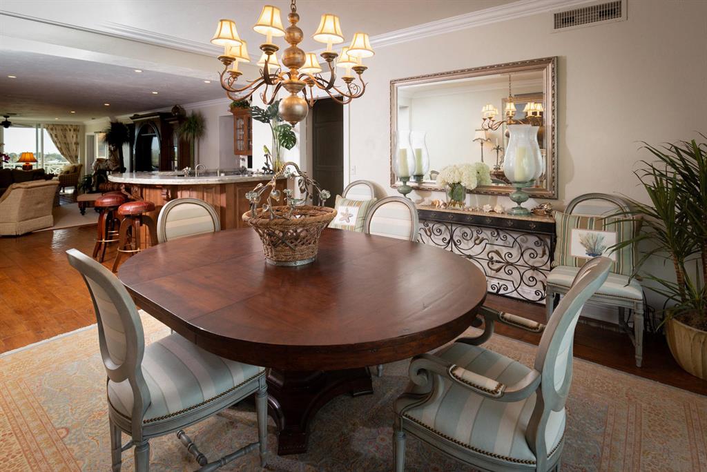 VILLAS INC - Residential