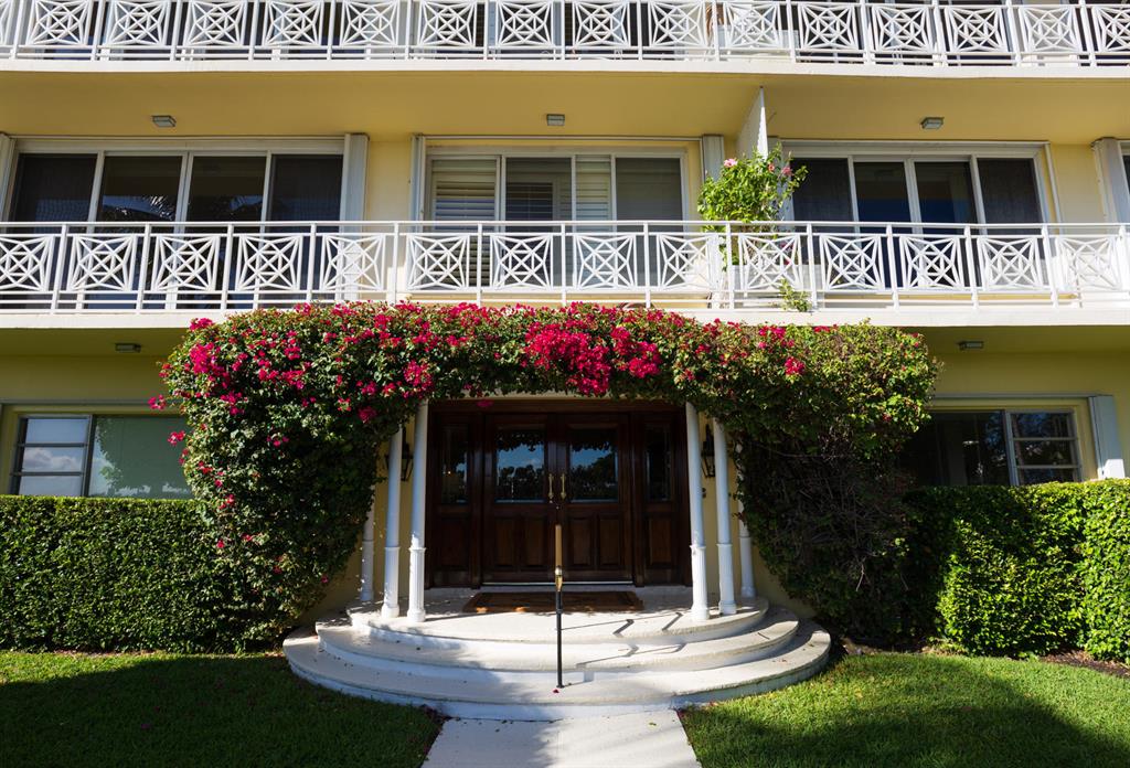 VILLAS INC - Residential