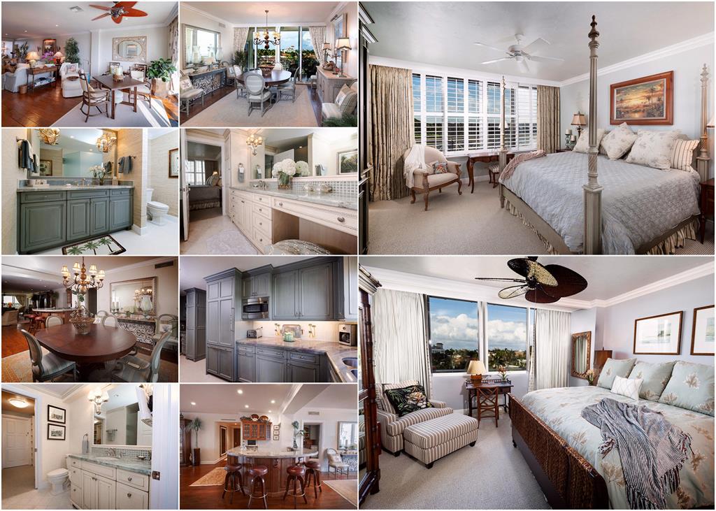 VILLAS INC - Residential