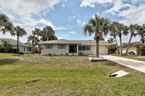 A home in Sebastian