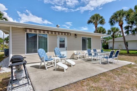 A home in Sebastian