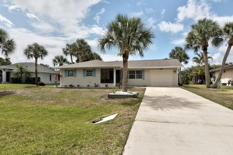 A home in Sebastian