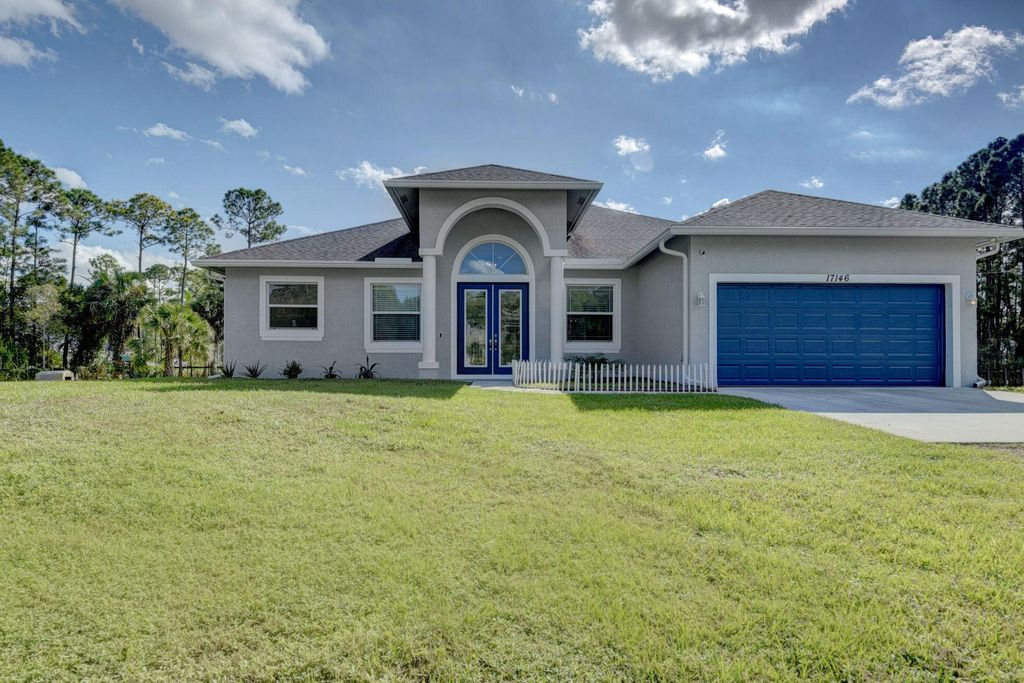 Photo of 17146 70th Street N, Loxahatchee, FL 33470 (MLS # R10942806)