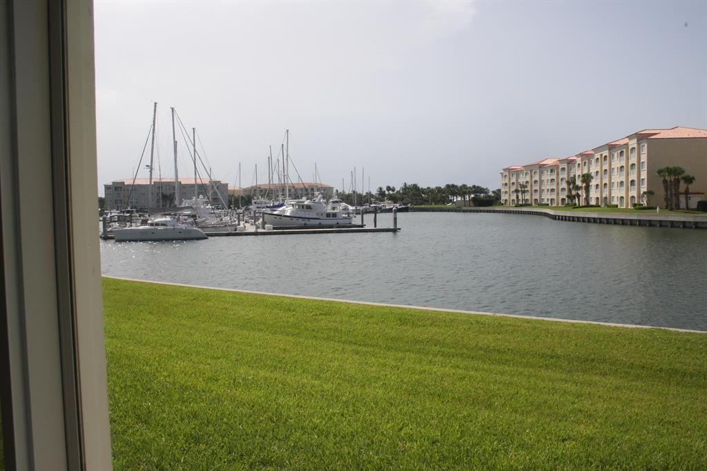 Photo of 17 W Harbour Isle Drive #102, Fort Pierce, FL 34949 (MLS # R10731260)