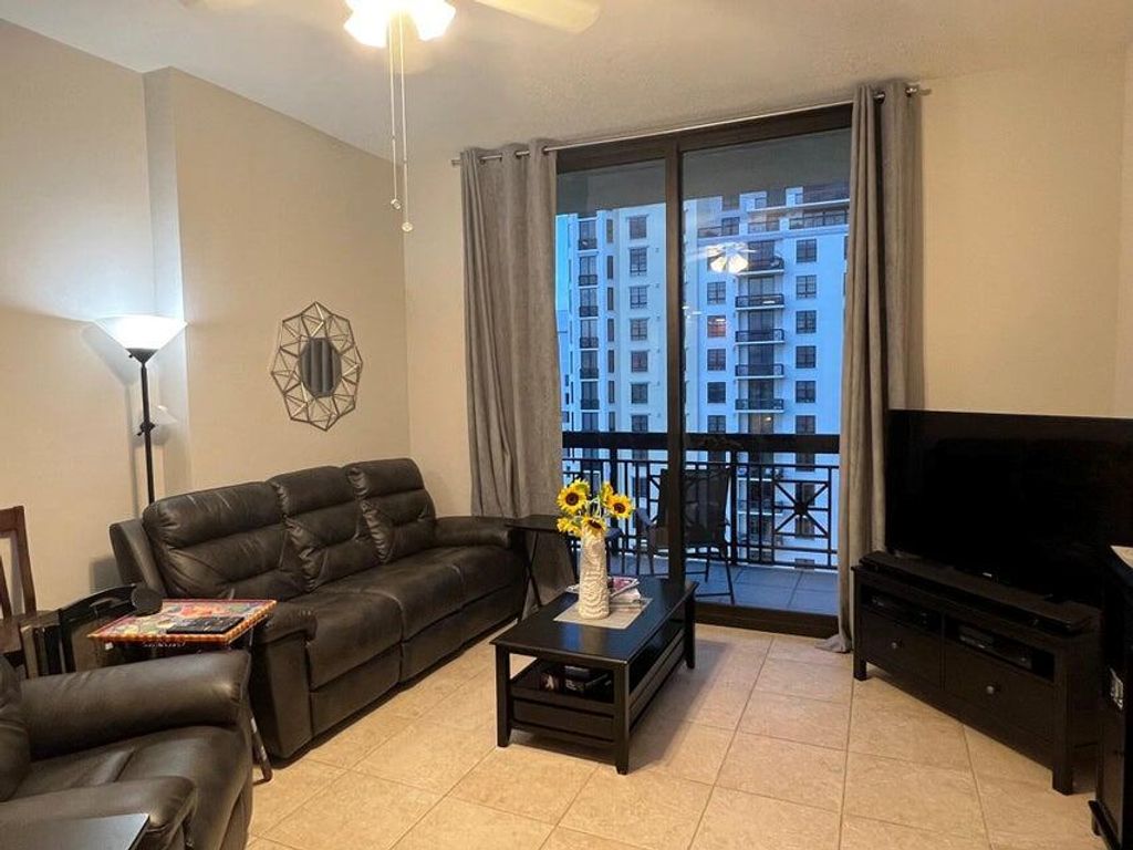 Photo of 801 S Olive Avenue #1223, West Palm Beach, FL 33401 (MLS # R10991079)