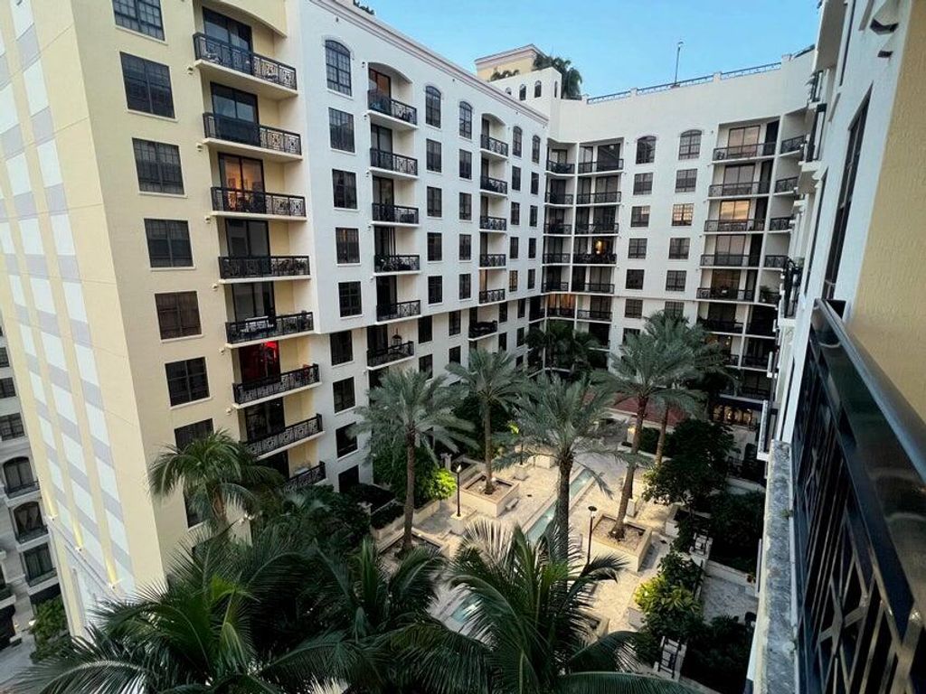 Photo of 801 S Olive Avenue #1223, West Palm Beach, FL 33401 (MLS # R10991079)