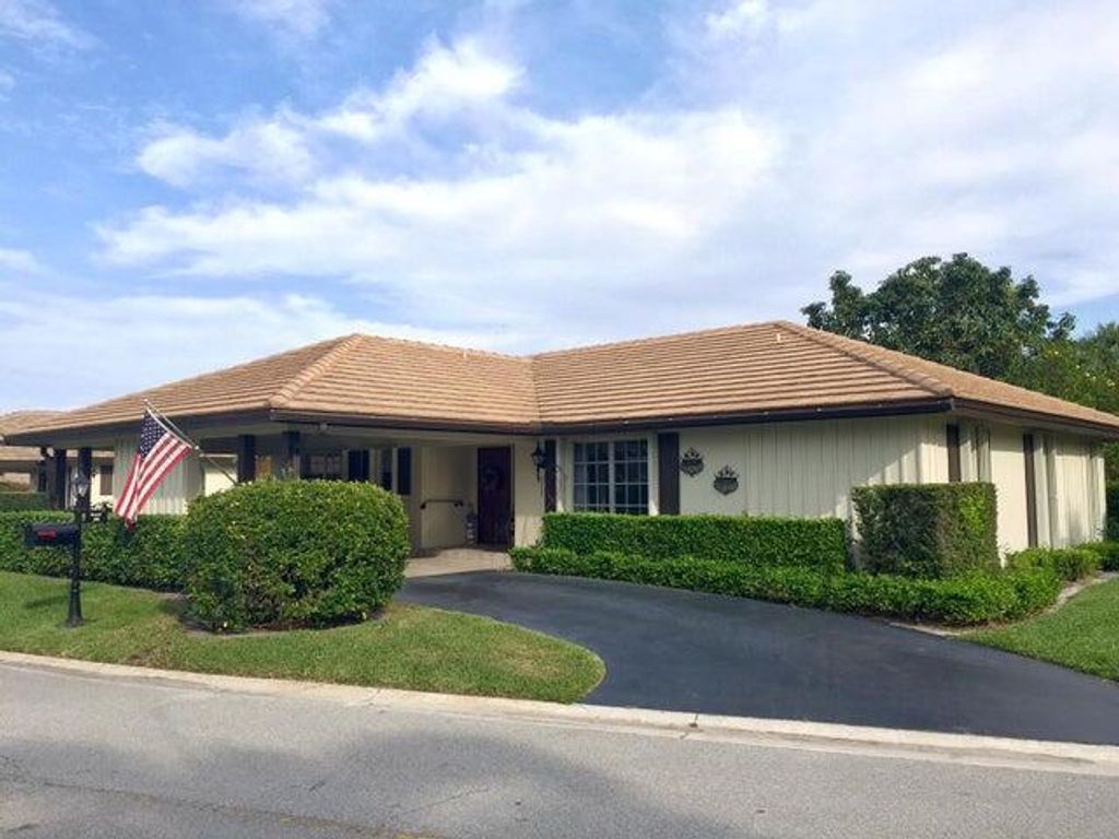 Photo of 496 Forestview Drive, Atlantis, FL 33462 (MLS # R11142166)