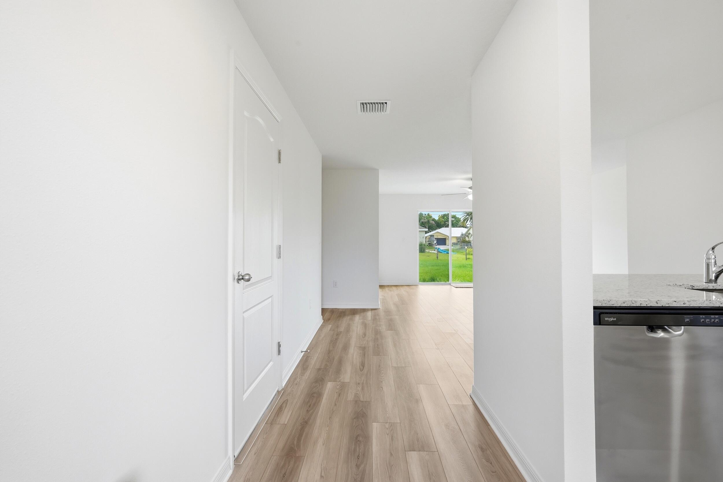 Port St Lucie - Residential
