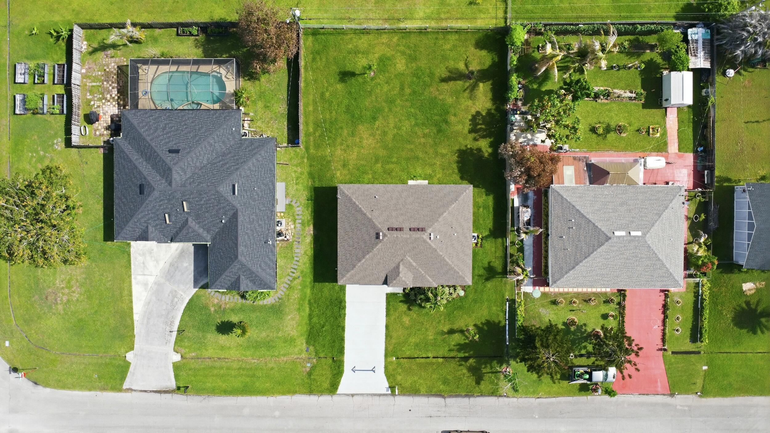Port St Lucie - Residential