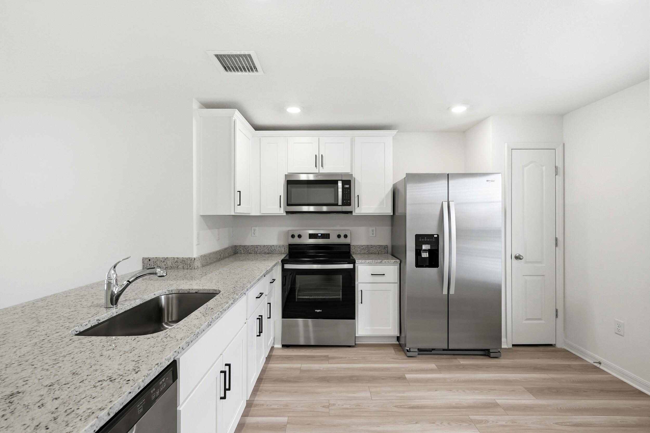 Port St Lucie - Residential